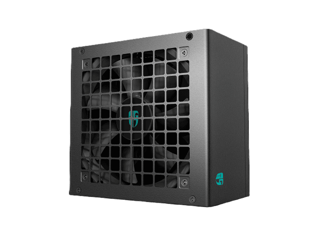Alimentation 650W Deepcool PF650X 80+ Bronze