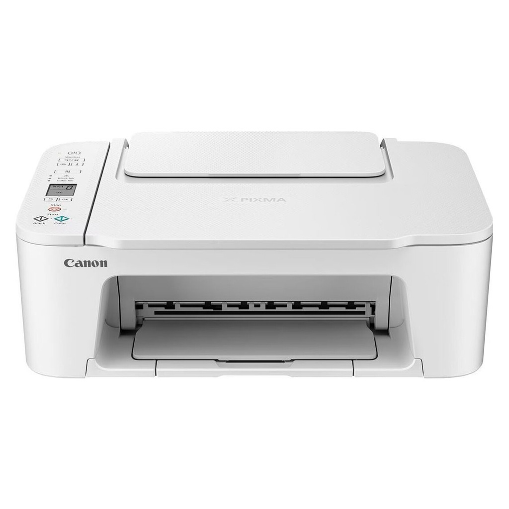 Canon Pixma TS-3751i Multifonction 3en1 USB/Wifi (Blanche)