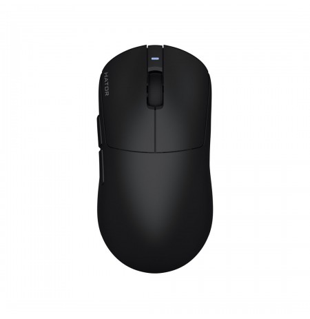 Souris sans fil Hator Quasar 3 Ultima 8K (noir)
