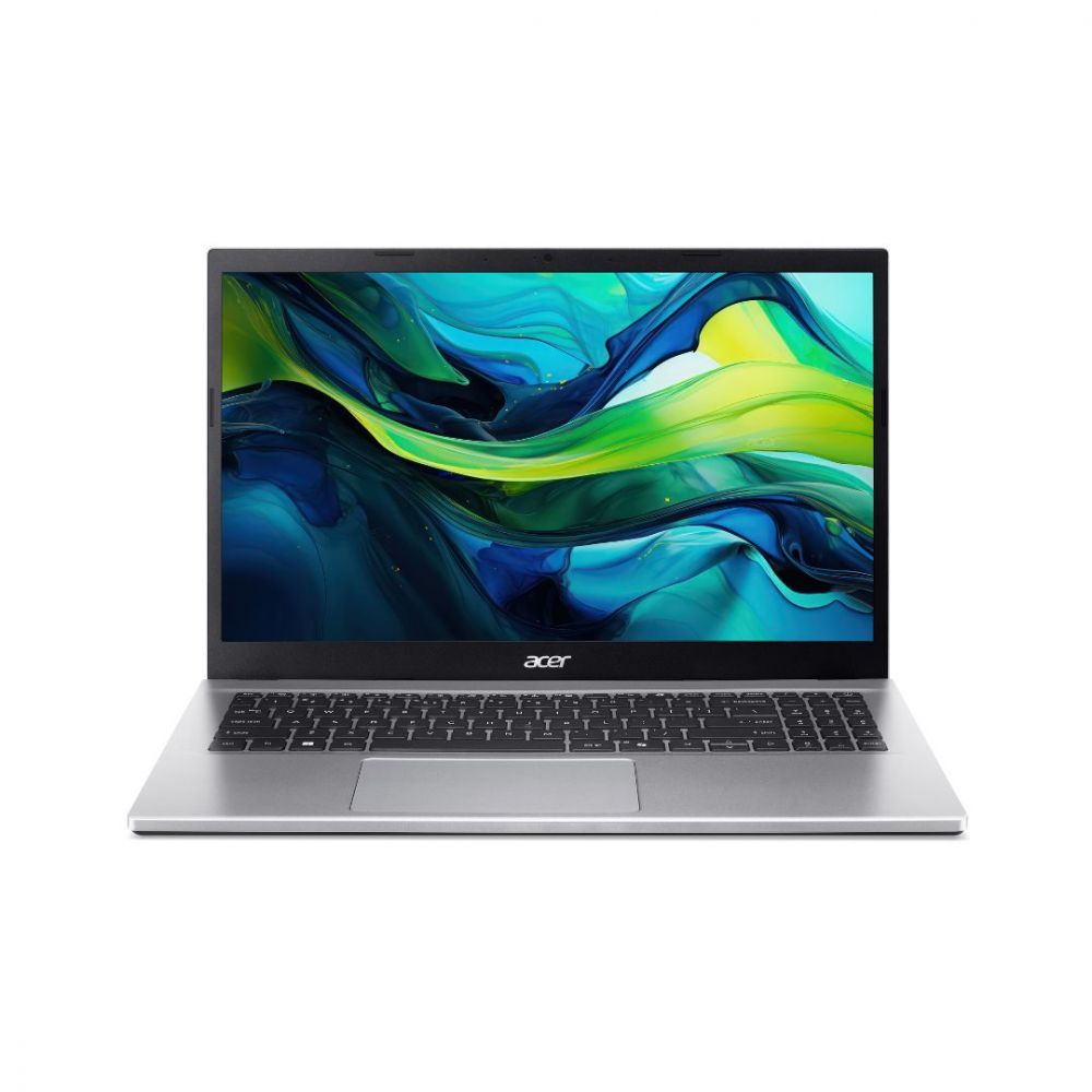 Acer 15.6" Aspire AG15-32P Intel Core 3 N355/8Go/SSD512Go/Full HD TN/Windows 11 Familial