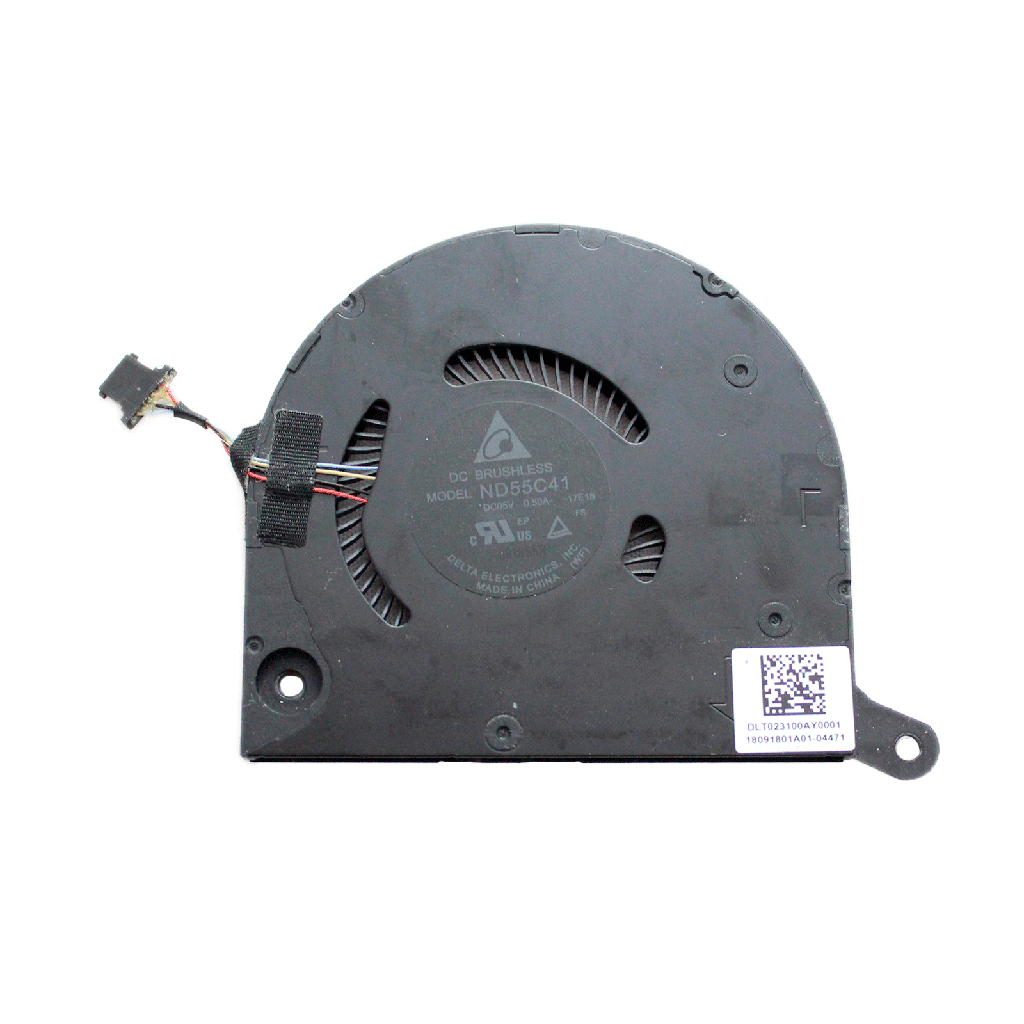 Ventilateur pour portable Acer 23.Q2CN2.001
