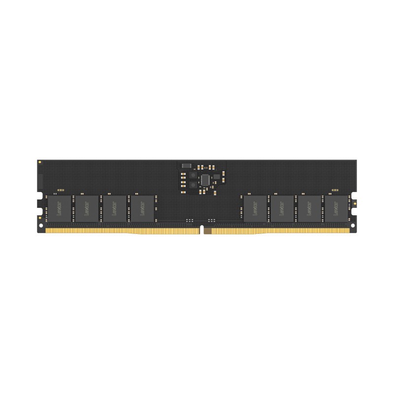 Dimm 32Go (1x32Go) DDR5 5600Mhz CL46 Lexar