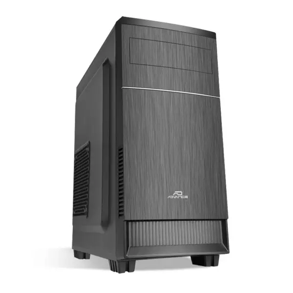 Boitier Advance Impulse + Alimentation 350W M-ATX