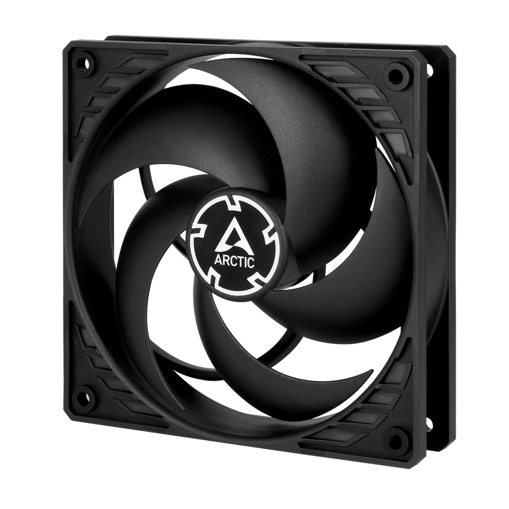Ventilateur 120mm Arctic P12