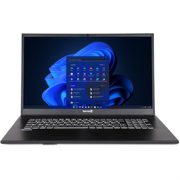 Terra 15.6" 1517R V2 Core I7-1355U/16Go/SSD1To/16Go/FHD/Windows 11 Pro