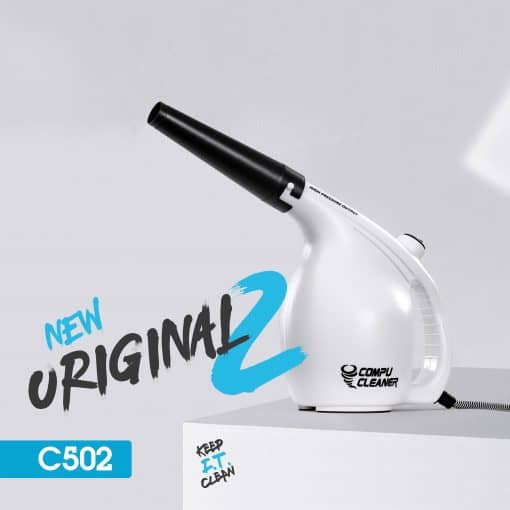 [EG-1000] Compresseur IT Dusters Compucleaner