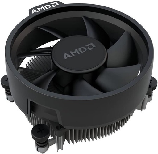 [712-000074] Ventirad AMD AM4 Wraith Spire