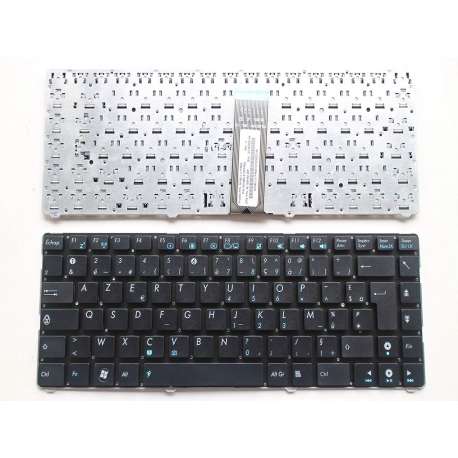 [37100924] Clavier pour Portable ASUS 1215 1215T 1215N 1215B 1225c 1215P 1225B