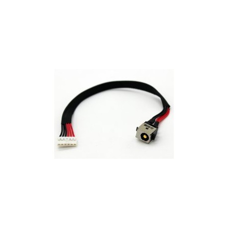 [37700384] Connecteur Alim Asus X751  1400402020000