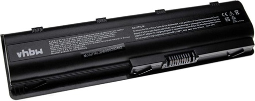 [52000199] Batterie pour portable HP 586006-321 586006-361 586006-541 586006-761 586007-121