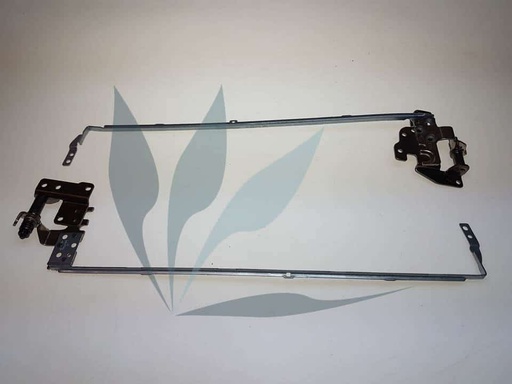 [52001238] Charnieres pour Acer 33.M8EN2.004