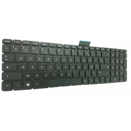 [52100414] Clavier pour Portable HP XCLA0006