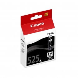[4529B001] Cartouche Canon PGI-525PGBK Noir 339 Pages