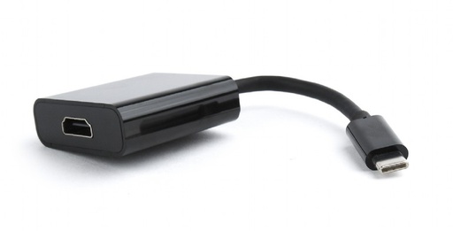 [413286] Adaptateur USB 3.1 Type C vers HDMI F 0.15M