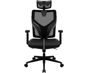 [TEGC-3030001.11] Siege Thunder X3 Yama1 Noir