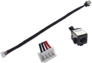 [CON004] Connecteur Alim Toshiba H00030890