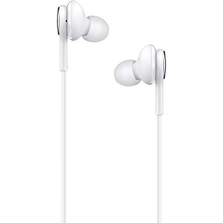 [EO-IC100BW] Ecouteurs filaire USB Type C Samsung by AKG Blancs