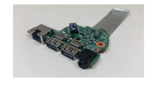 [HPU001] HP USB/B Board 827032-001