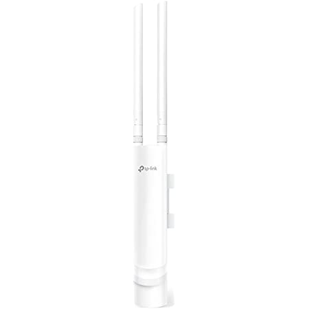 [eap225-outdoor] Point d'accès Wifi Mesh TP-Link EAP225-Outdor Wifi AC1200