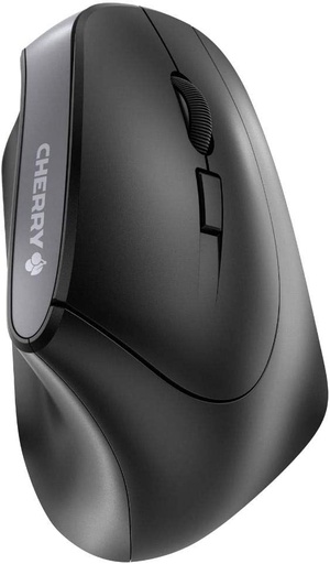 [JW-4500] Souris ergonomique sans fil Cherry MW 4500 pour droitier
