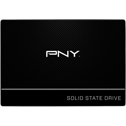 [SSD7CS900-2TB-RB] SSD 2To SATA III 2.5" PNY CS900