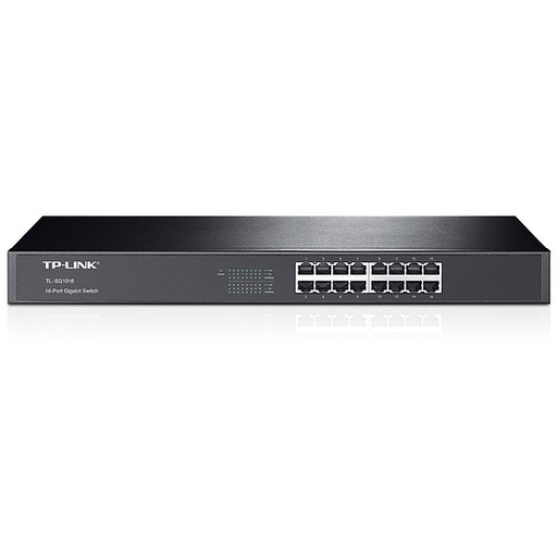 [TL-SG1016] Switch 16 Ports Gigabit TP-Link TL-SG1016