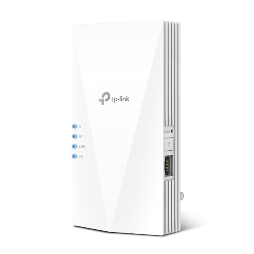[RE700X] Point d'accès Wifi/répéteur TP-Link RE700X Wifi 6 AX3000