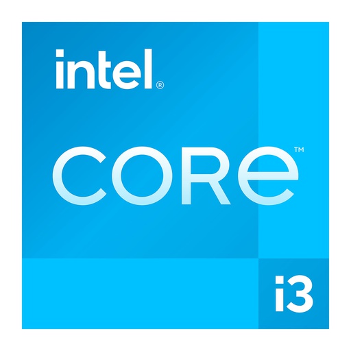 [CM8071504651012] Intel Core I3-12100 3.3/4.3Ghz 4C/8T (Socket 1700) version Tray)