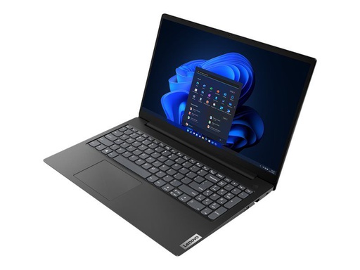 [82YU00TWFR] Lenovo 15.6" V15 G4 AMN AMD Ryzen 3 7320U/ 8Go/SSD Nvme 256Go/FHD/ Windows 11 Familial