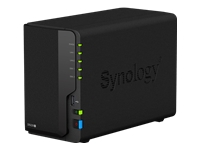 [DS224+] Nas Synology DiskStation DS224+ (2slots)