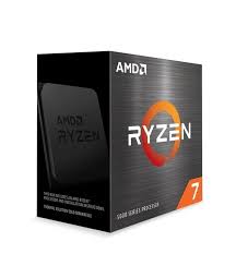 [100-000000926] AMD AM4 Ryzen 7 5700X 3.4Ghz 8C/16T (Version Tray)