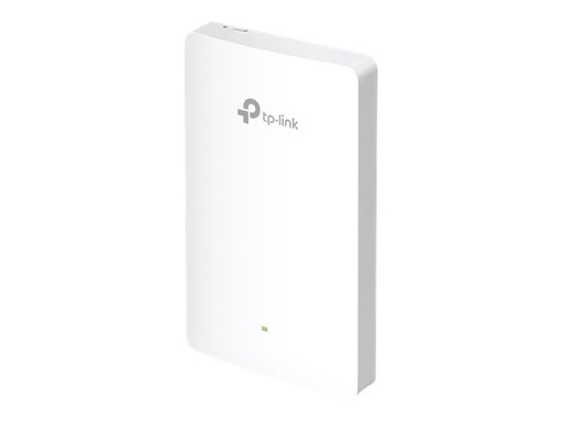 [EAP615-WALL] Point d'acces Wifi Mural POE TP-Link EAP615-Wall Wifi AX1800