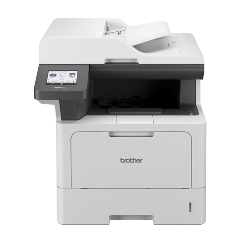 [MFCL5710DWRE1] Brother MFC-L5710DW Multifonction Laser Monochrome 4en1 USB/Wifi/Ethernet