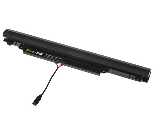 [LE123] Batterie Greencell  LE123 2200mAh pour portable Lenovo 5B10L04166 5B10L04167 5B10L04215 5B10L79278 L15C3A03 L15L3A03 L15S3A02