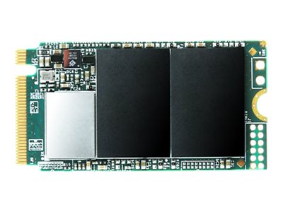 [TS512GMTE400S] SSD 512Go M.2 (2242) Nvme PCI-E 3.0 Transcend MTE400S
