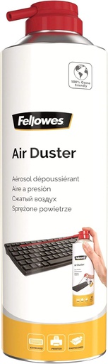 [9977804] Bombe à air sec 400ML Fellowes