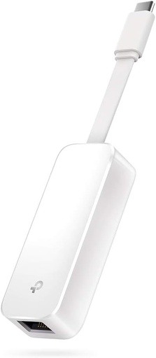 [UE300C] Adaptateur USB Type C vers RJ45 Gigabit TP-Link UE300C