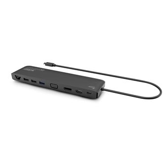 [TCD45UF-reconditionné] Station d'accueil Urban Factory Hubee Mini USB Type C (reconditionné)