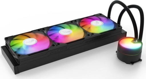 [VK-AIOA360B] Watercooling Valkyrie A360 ARGB Noir 360MM