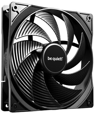 [BL109] Ventilateur 140mm Be Quiet! Pure Wings 3 PWM Haute Vitesse