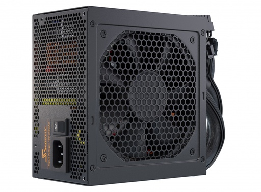 [B12 BM 550W] Alimentation 550W Seasonic B12 BM-550 80+ Bronze