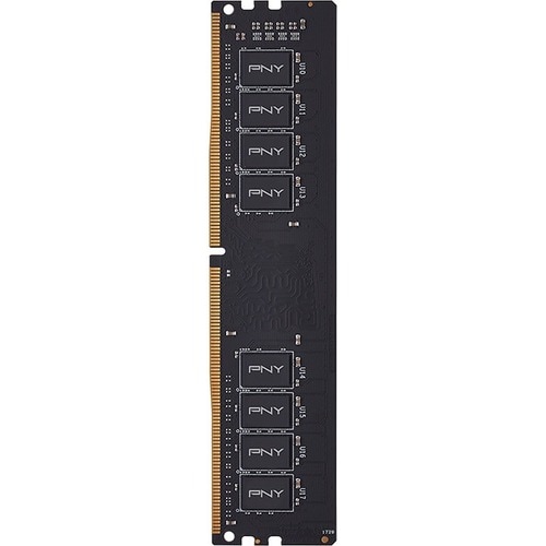 [MD8GSD43200-TB] Dimm 8Go DDR4 3200Mhz CL22 PNY MD8GSD43200-TB