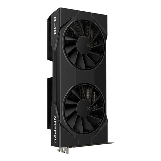 [RX-96TSW16BQ] AMD Radeon RX9060XT XFX Swift DF OC Gaming 16Gb GDDR6