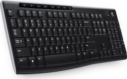 [920-003748] Clavier sans fil Logitech K270