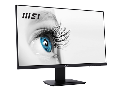 [MP273A] Moniteur 27" MSI Pro MP273A Dalle Full HD IPS 1Ms 100Hz