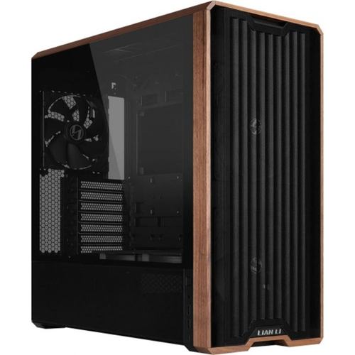 [LAN217X] Boitier Lian Li Lancool 217 Noir ATX