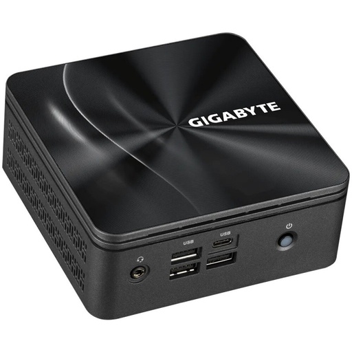 [GB-BEI3H-1220] Brix Gigabyte GB-BEI3H-1220 Intel core I3 1220P