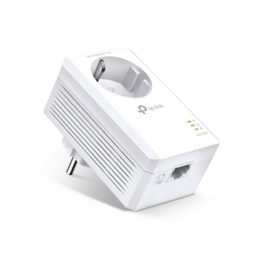 [TL-PA7017P] Courant Porteur TP-Link Gigabit TL-WPA7017P Prise filtrée (L'unité)