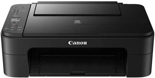 [6671C006] Canon Pixma TS-3750i Multifonction 3en1 USB/Wifi