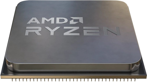 [100-000000910] AMD AM5 Ryzen 7 7800X3D 4.2Ghz/4.5GHz 8C/16T (Tray)